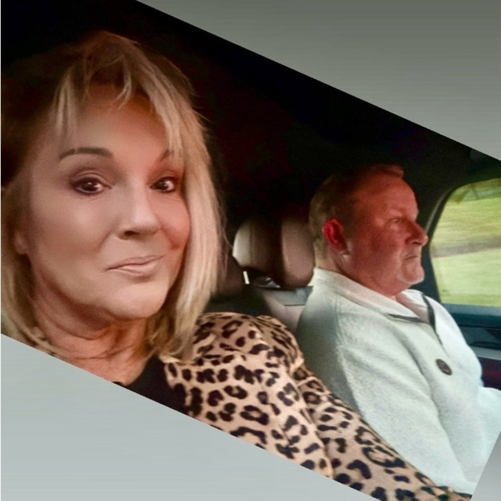 Meet your Posher, Leanne n jim